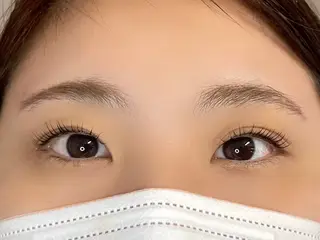 マツエク・マツパ Lillyd’or 立川北まつ毛パーマのマツエク・マツパデザイン