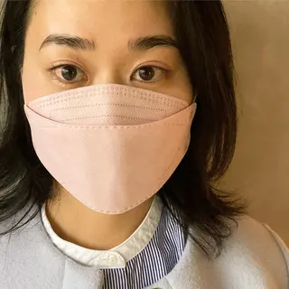 アイブロウ AIRYVEIL所属・Uehara Tomomiの眉毛・アイブロウイメージ
