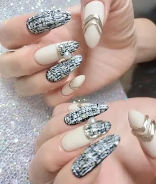 ネイル Kame_ nail🐢💕のネイルデザイン