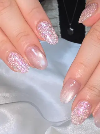 ネイル ビジュード ネイルのネイルデザイン