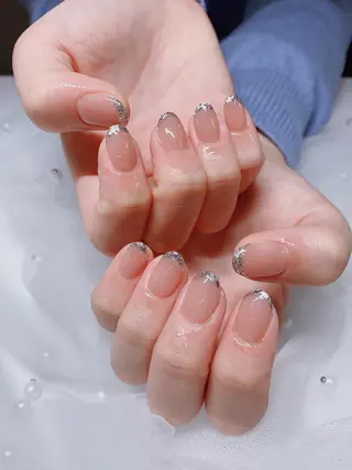ネイル Jasmine nailsalon所属・ジャスミン ネイルサロンのネイルデザイン