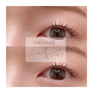 マツエク・マツパ n9　brow所属・n9　brow sumi.の眉毛・アイブロウイメージ