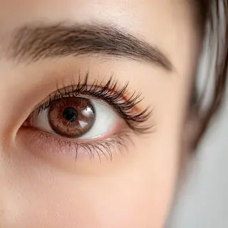 パーマ M. Aiの眉毛・アイブロウイメージ