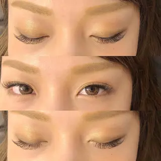 マツエク・マツパ Mai まつげパーマ/LEDのマツエク・マツパデザイン