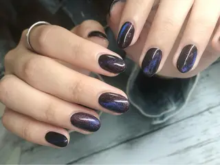 ネイル 🎀 RI🎀のネイルデザイン