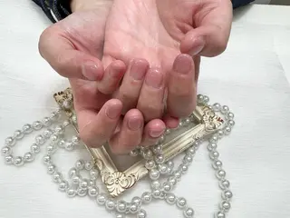 ネイル Tagi 銀座所属・Tagi Nail 銀座店のネイルデザイン