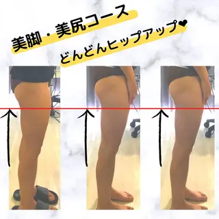NAGAYAMA YUIのエステ・リラクイメージ