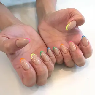 ネイル ☆ KAYOKO ☆のネイルデザイン