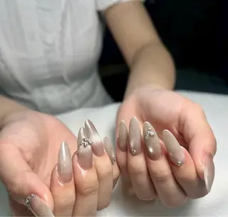ネイル T nail roomのネイルデザイン