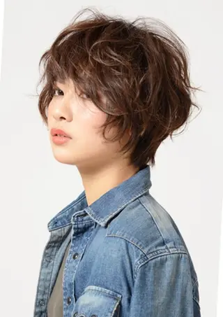 ショート hatena所属・hatena 🫧のマツエク・マツパデザイン