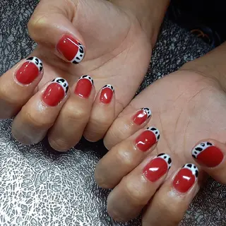 ネイル salon de Princess所属・salon de  Princessのネイルデザイン