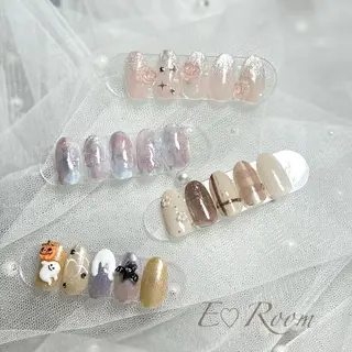 ネイル E♡Room Erikoのネイルデザイン