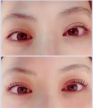 マツエク・マツパ E'clat Kanaのエステ・リラクイメージ