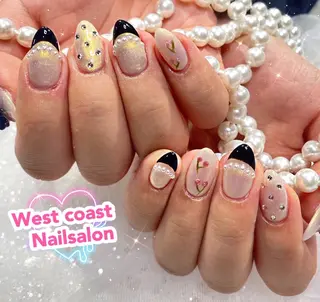 ネイル Hi_nails \ パラジェル取扱店のその他イメージ