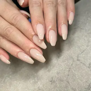 ネイル na kaのネイルデザイン