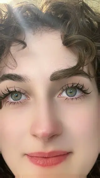 マツエク・マツパ ゆ りのマツエク・マツパデザイン