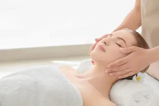 il SOLEのエステ・リラクイメージ