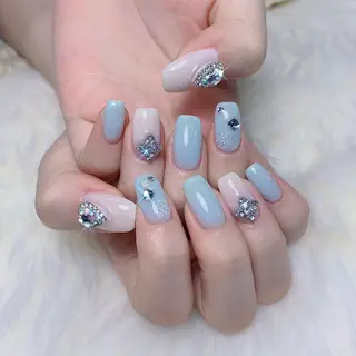 ネイル フ ミのネイルデザイン