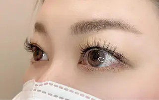 マツエク・マツパ 🫧OKUYAMA KOHARU 🫧のマツエク・マツパデザイン