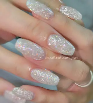 ネイル C.Nail &EYE筑紫駅のネイルデザイン