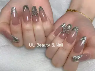 ネイル UU Beauty &Nailのネイルデザイン