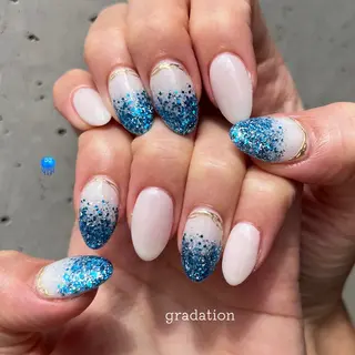 ネイル 🌷 MIO🌷のネイルデザイン