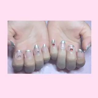 ネイル HANA ほののネイルデザイン