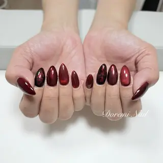 ネイル Doremi Nail 南小岩のネイルデザイン