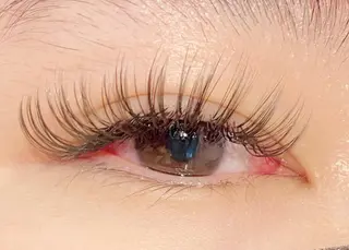 マツエク・マツパ アイデザイナー Key（ケイ）の眉毛・アイブロウイメージ