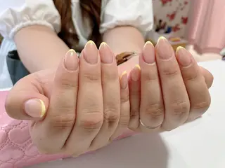 ネイル Embellir ♡鏡味のその他イメージ