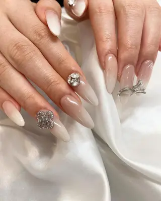 ネイル ESTELA エステラのネイルデザイン