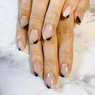 ネイル ISHIHARA KANAのネイルデザイン