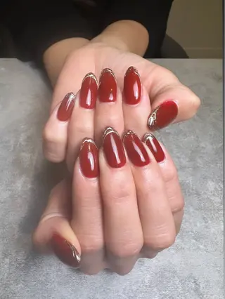 ネイル Jam〜nail＆eyelash所属・Jam Nail Seiraのマツエク・マツパデザイン