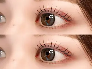 マツエク・マツパ 087 eyeshopのマツエク・マツパデザイン