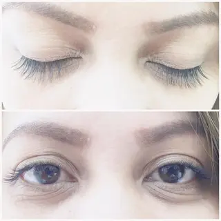 マツエク・マツパ J3eyelash所属・吉岡 翠のマツエク・マツパデザイン