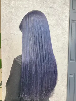 カラー 銀座/レイヤー 🌷nonoka🌷のヘアスタイル