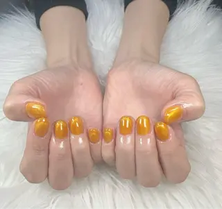 ネイル ネイルサロン ロア旧ジョリーのネイルデザイン