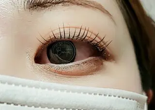 マツエク・マツパ bonita所属・山本 マツゲのマツエク・マツパデザイン