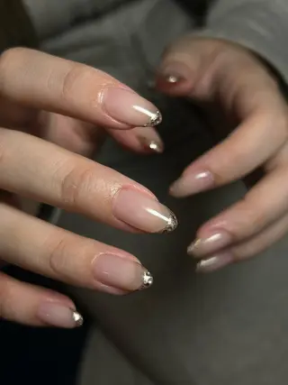 ネイル nail salon ideal所属・ideal wakanaのネイルデザイン