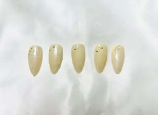 ネイル ビューティーサロン ♪ flowers~のネイルデザイン