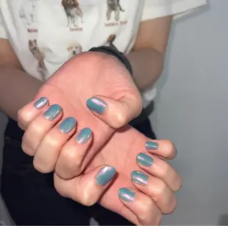 ネイル LeaLea nails.のネイルデザイン