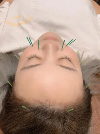 ベレディオ Miuraのエステ・リラクイメージ