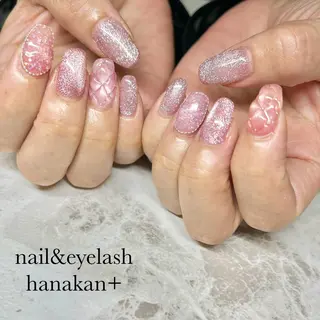 ネイル S Fumiのネイルデザイン