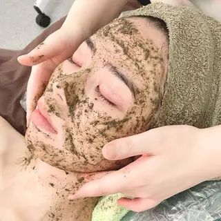 LukeBeauty salonのエステ・リラクイメージ