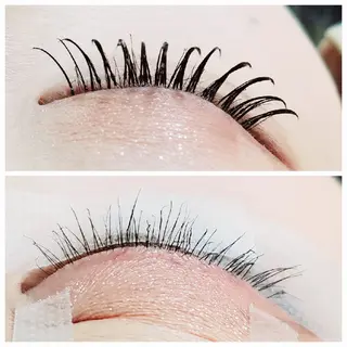 マツエク・マツパ セレビアイ 磯山☆ LEDエクステ☆立川のマツエク・マツパデザイン