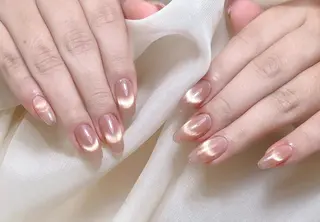 ネイル Miya🎀 nailのネイルデザイン