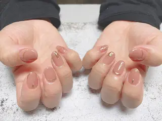ネイル Nailsalon Blueのネイルデザイン