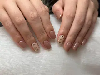 ネイル Ui _Amorのネイルデザイン