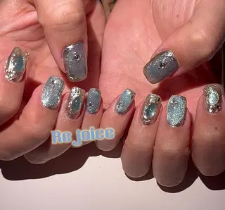 ネイル Alice(アリス) 渋谷ネイルのネイルデザイン