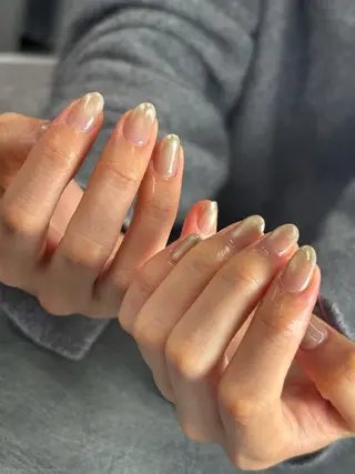 ネイル NAILSALON Ulu所属・NAILSALON Uluのネイルデザイン